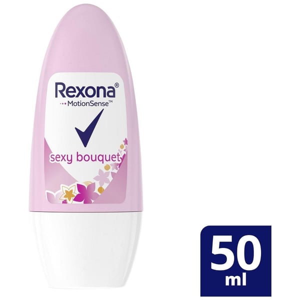 Rexona Deodorant