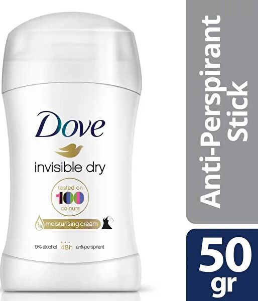 Dove Deodorant