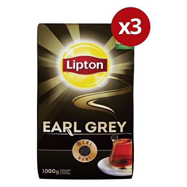 Lipton Çay