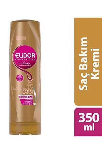 Elidor Saç Kremi
