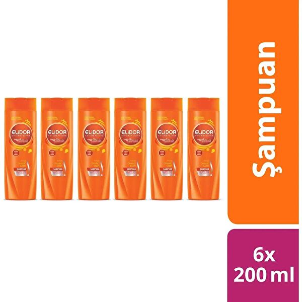 Elidor Şampuan