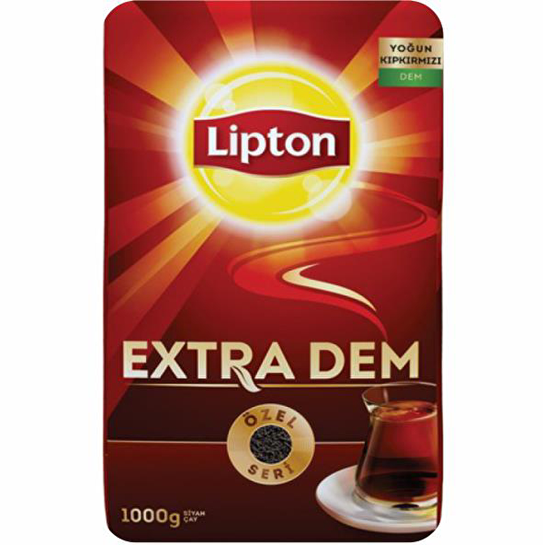 Lipton Çay