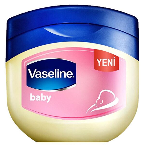 Vaseline Bebek Losyonu