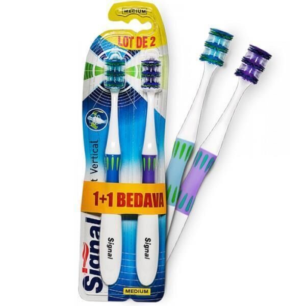 Signal Diş Fırçası