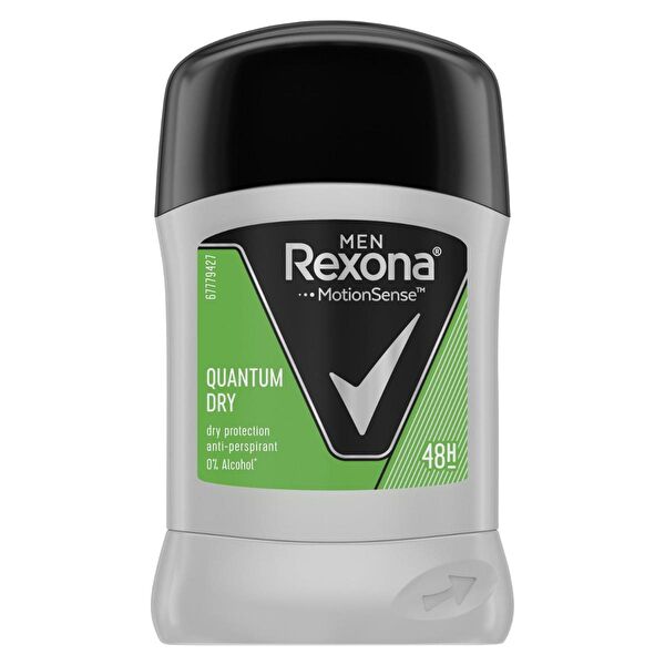 Rexona Deodorant