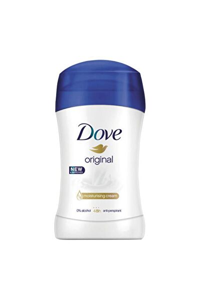 Dove Deodorant