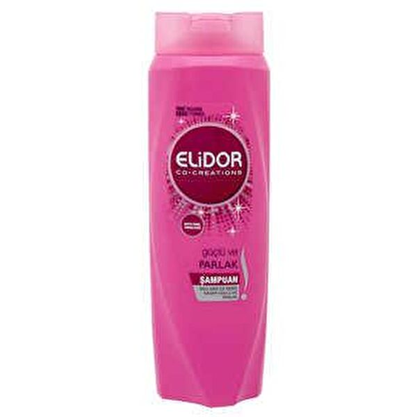 Elidor Şampuan