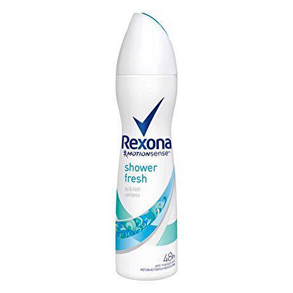 Rexona Deodorant