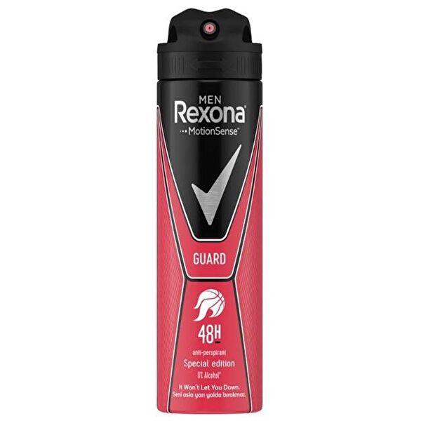Rexona Deodorant