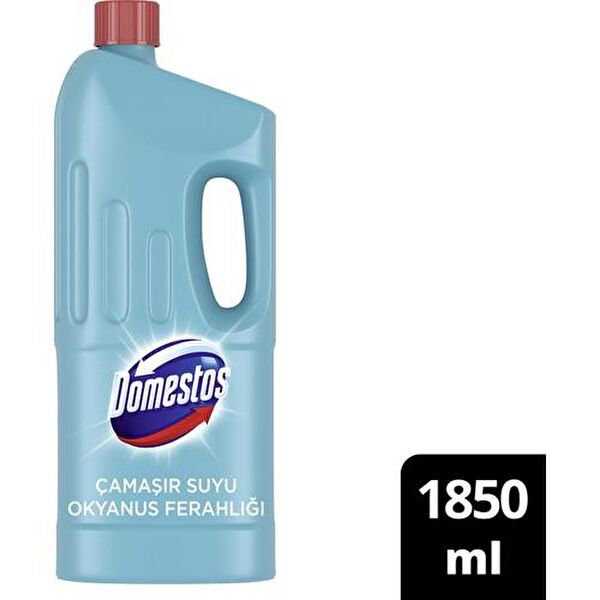 Domestos Çamaşır Suyu