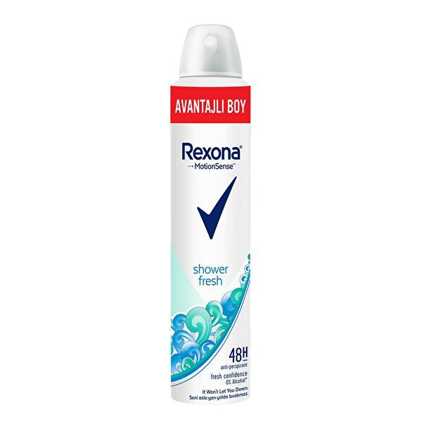 Rexona Deodorant
