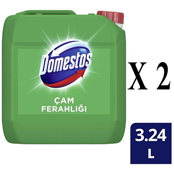 Domestos Çamaşır Suyu
