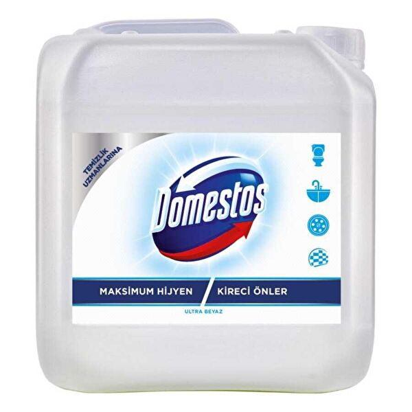 Domestos Çamaşır Suyu