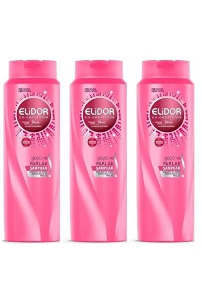Elidor Şampuan