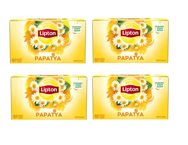 Lipton Çay