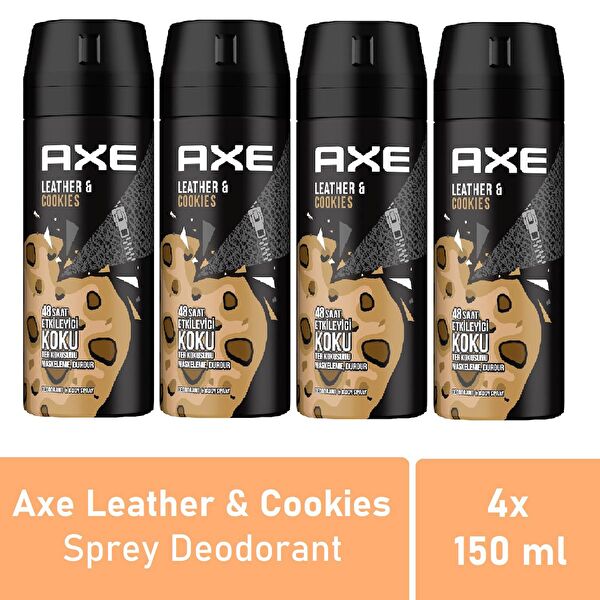 Axe Deodorant