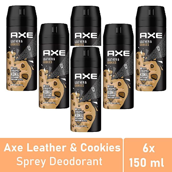 Axe Deodorant