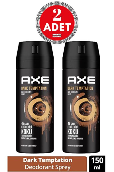 Axe Deodorant