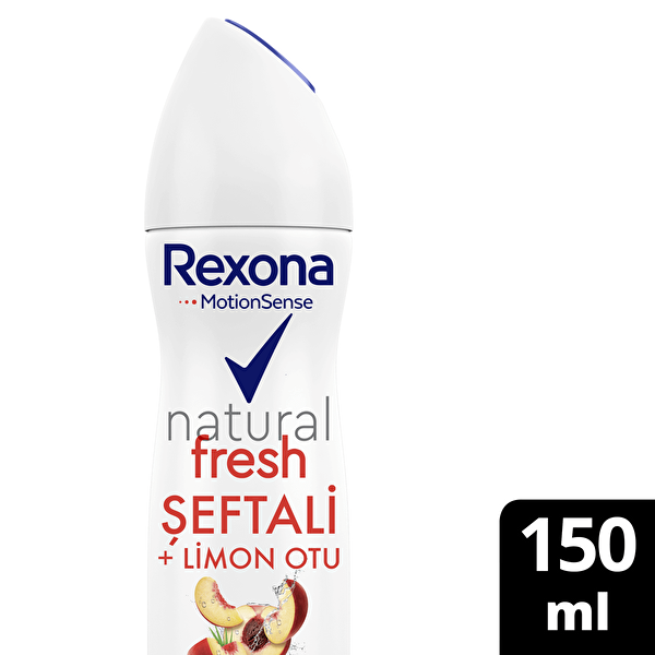 Rexona Deodorant