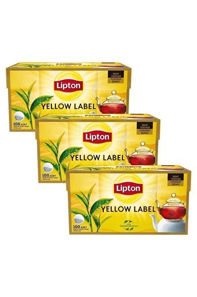 Lipton Çay