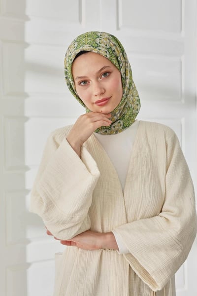 Silk Home Şal, Eşarp ve Aksesuarı