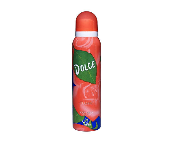Dolce Deodorant