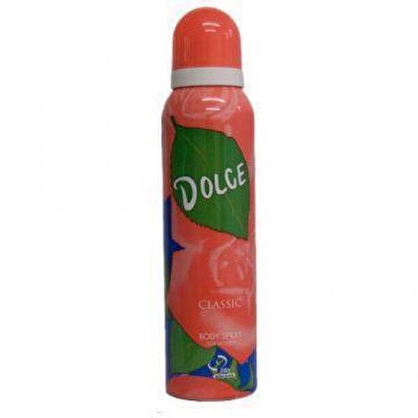 Dolce Deodorant