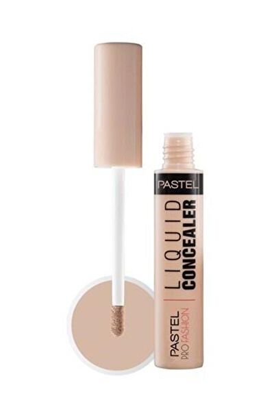 Pastel Kapatıcı, Concealer