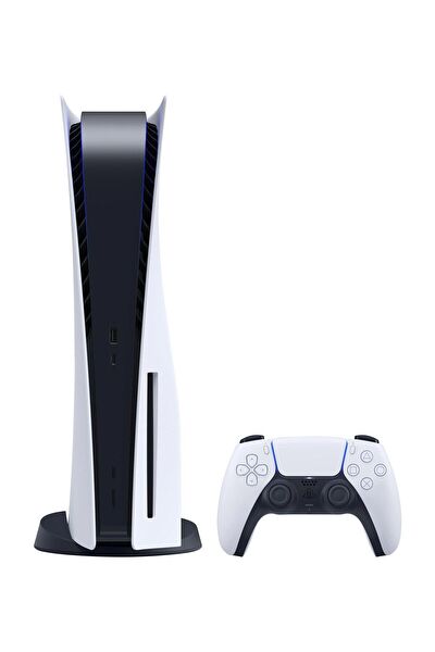 Sony Playstation 5 Konsol