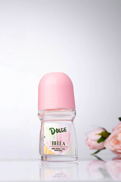 Dolce Deodorant