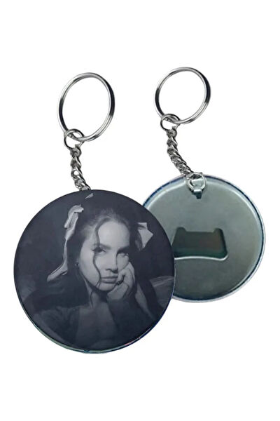 Major Selection Anahtarlık