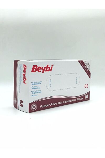 Beybi Steril Eldiven