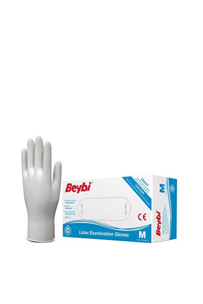 Beybi Steril Eldiven