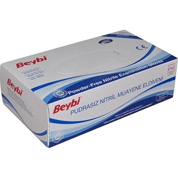 Beybi Koruyucu Eldiven