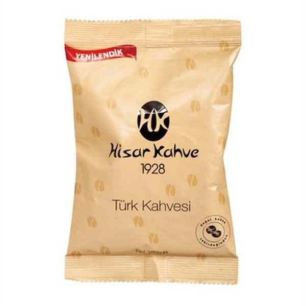 Hisar Türk Kahvesi