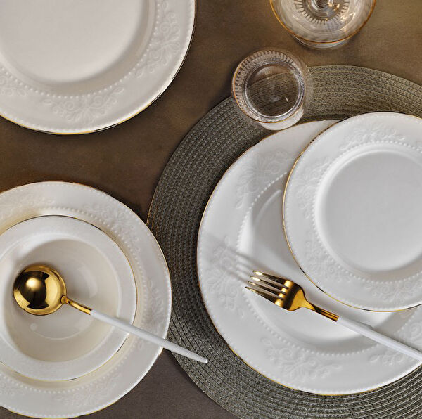 Ar-Yıldız Yemek Takımı