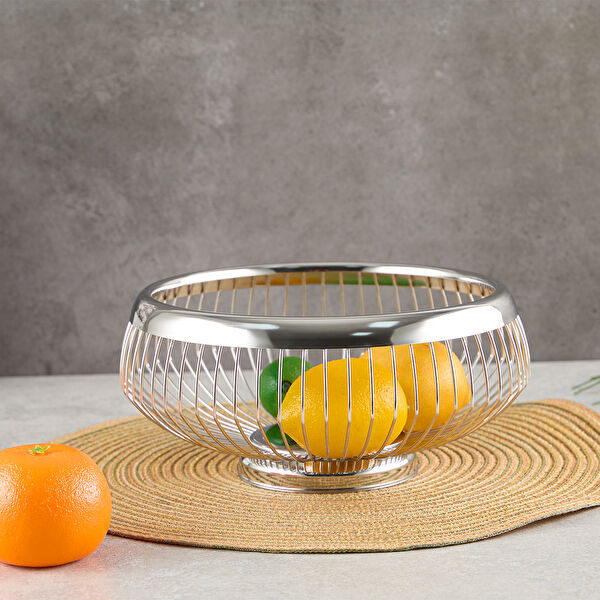 AR YILDIZ Sepet, Kutu