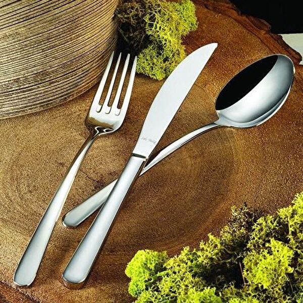 AR YILDIZ Çeyiz Çatal, Kaşık, Bıçak Takımı