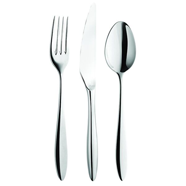 AR YILDIZ Çeyiz Çatal, Kaşık, Bıçak Takımı