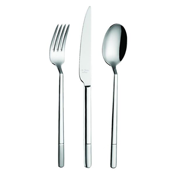 ARYILDIZYDK Çeyiz Çatal, Kaşık, Bıçak Takımı