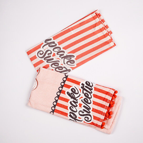 MAXSTYLE Mutfak Havlusu, Kurulama Bezi