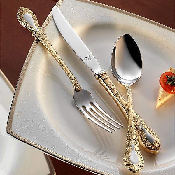 AR YILDIZ Çatal, Kaşık, Bıçak