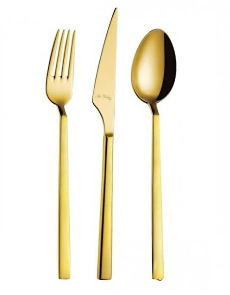 Ar-Yıldız Çeyiz Çatal, Kaşık, Bıçak Takımı