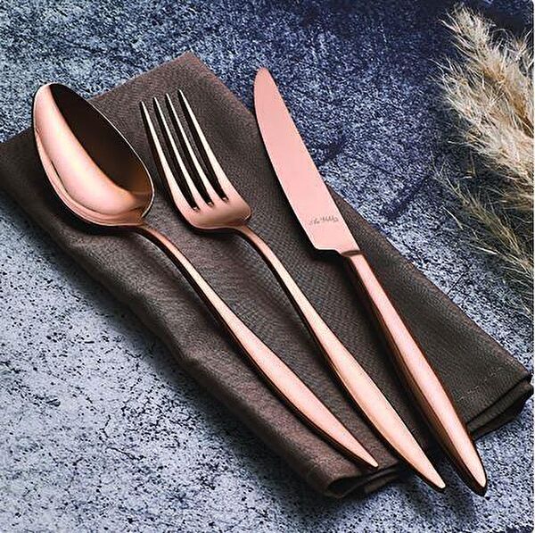 AR YILDIZ Çeyiz Çatal, Kaşık, Bıçak Takımı