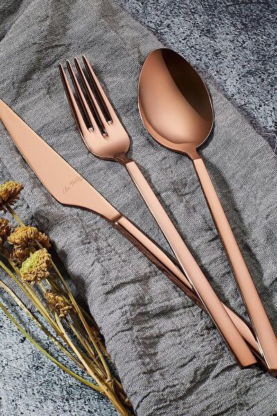 AR YILDIZ Çatal, Kaşık, Bıçak