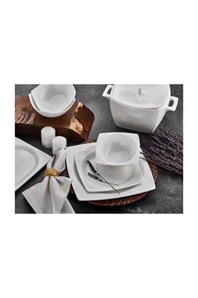 AR YILDIZ Yemek Takımı