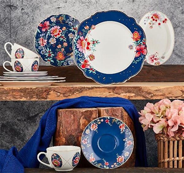 AR YILDIZ Kahvaltı Takımı