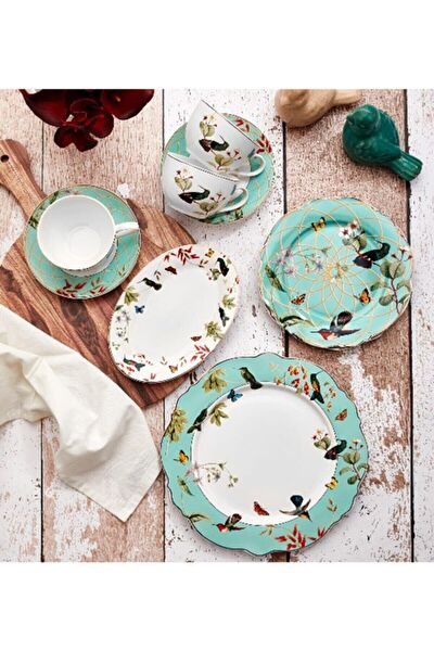 AR YILDIZ Kahvaltı Takımı