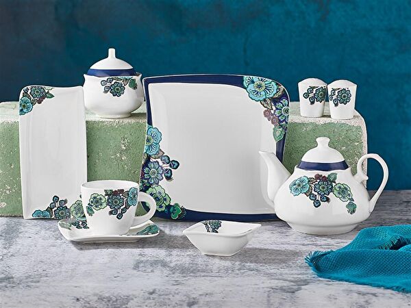 ARYILDIZYDK Kahvaltı Takımı