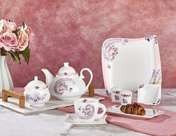 ARYILDIZYDK Kahvaltı Takımı